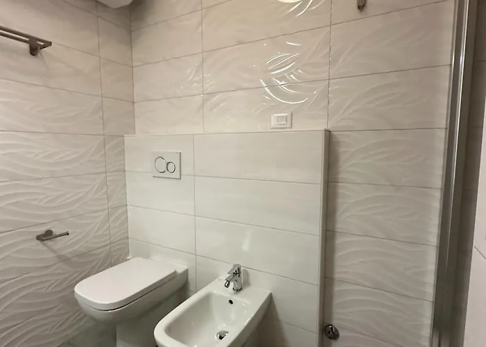 Appartamento Bright Flat Near The In Bibione