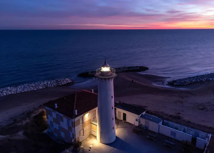 Bright Flat Near The In Appartement Bibione