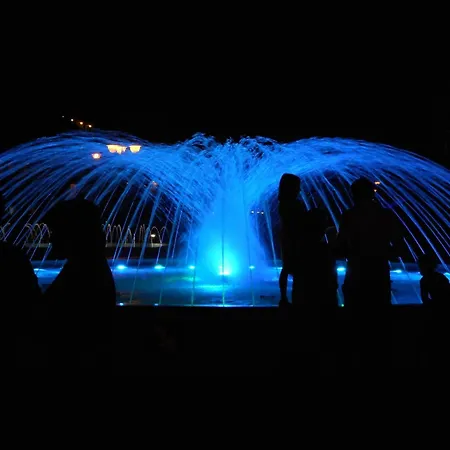 Bright Fllat Near The In Апартаменти