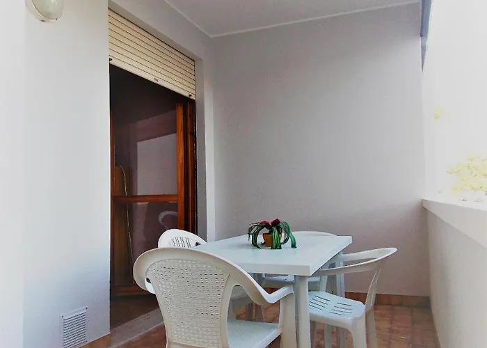 Bright Flat Near The In